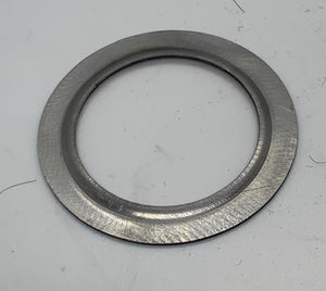 730005 RETAINER, hollow axle seal