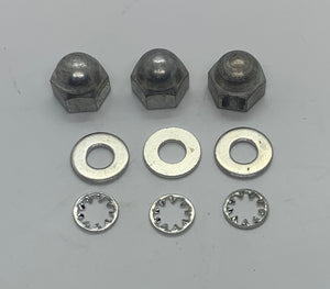 JG-2541 CHAINGUARD FASTENERS