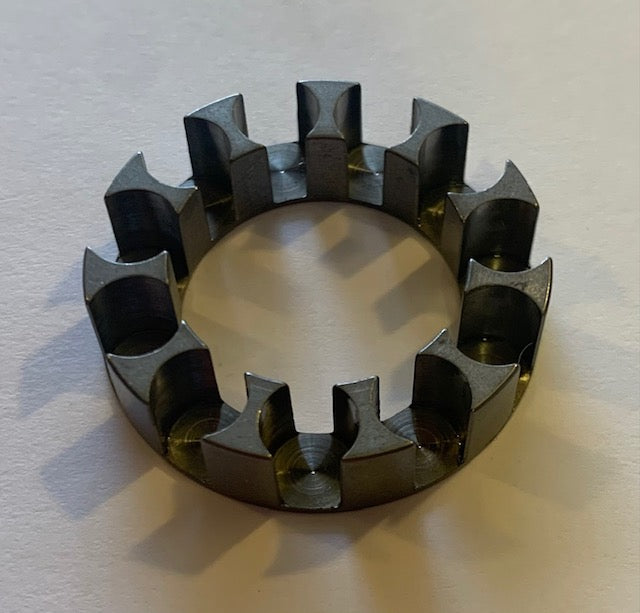 N94 E93 PINION BEARING CAGE PPLUS/ HEDSTROM