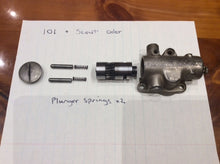 Load image into Gallery viewer, S2732Y 28B32 SPRING OIL PUMP