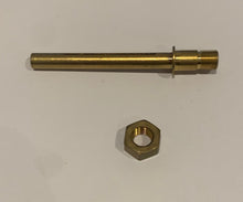 Load image into Gallery viewer, 1900-1 OSIZED THROTTLE SHAFT NUT 1 INCH