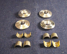 Load image into Gallery viewer, SSIMK699B VALVE COLLARS COLLET SET 741B
