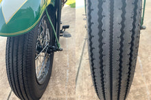 Load image into Gallery viewer, TYRE 4.00 X 18 SHINKO OLDTIMER