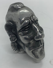 Load image into Gallery viewer, Shifter Knob Alloy Indian Head