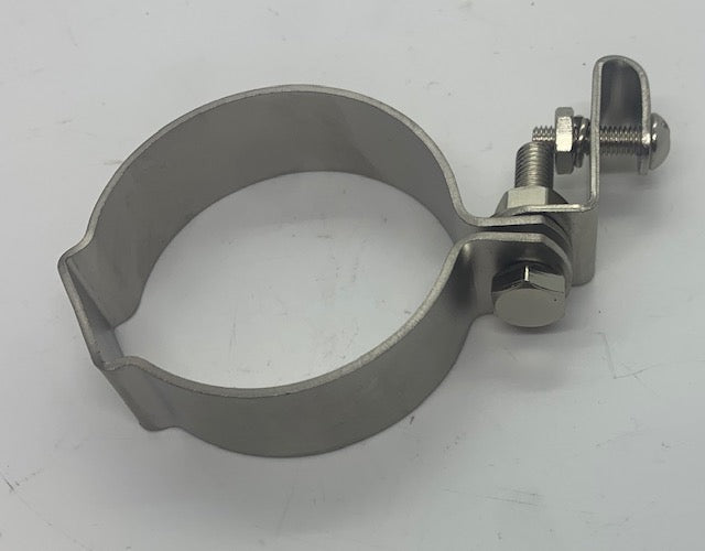 JG-4282 COIL CABLE CLAMP
